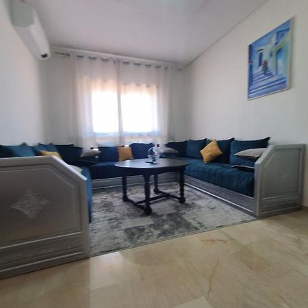 Residence Opera E Marakeş Dış mekan fotoğraf