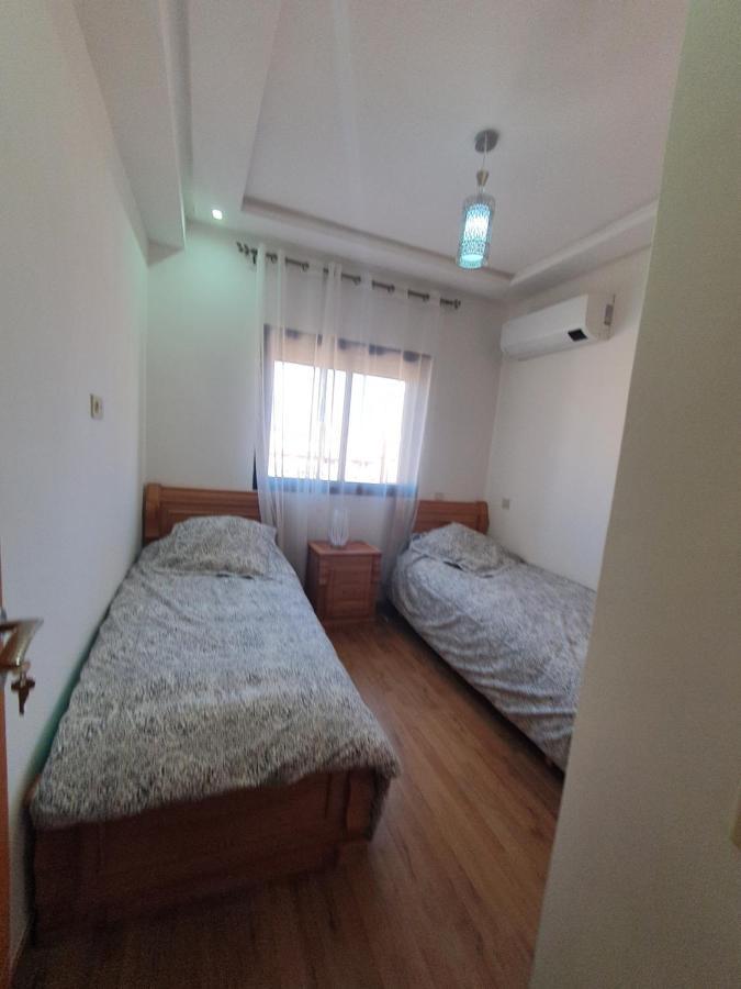Residence Opera E Marakeş Dış mekan fotoğraf