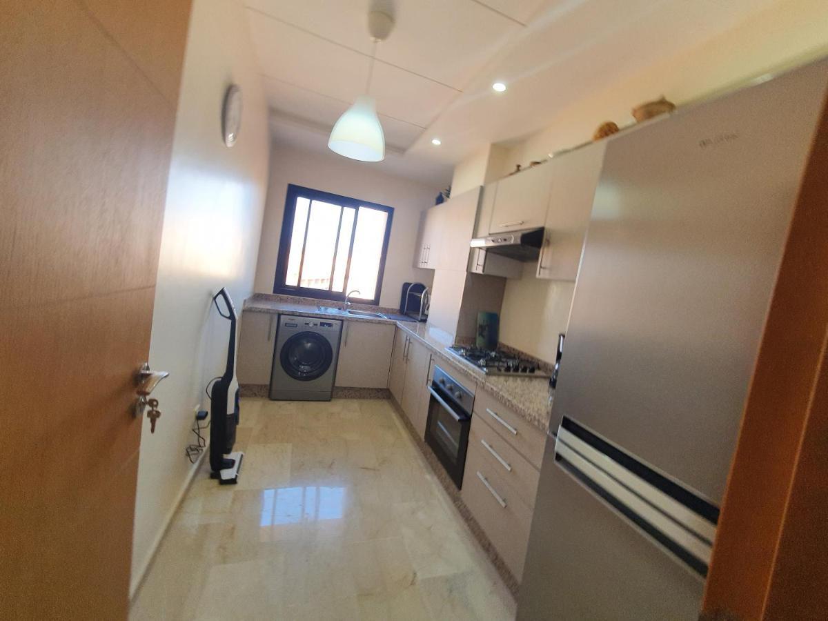 Residence Opera E Marakeş Dış mekan fotoğraf