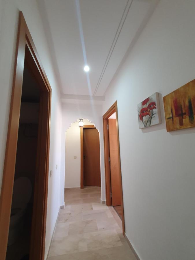 Residence Opera E Marakeş Dış mekan fotoğraf