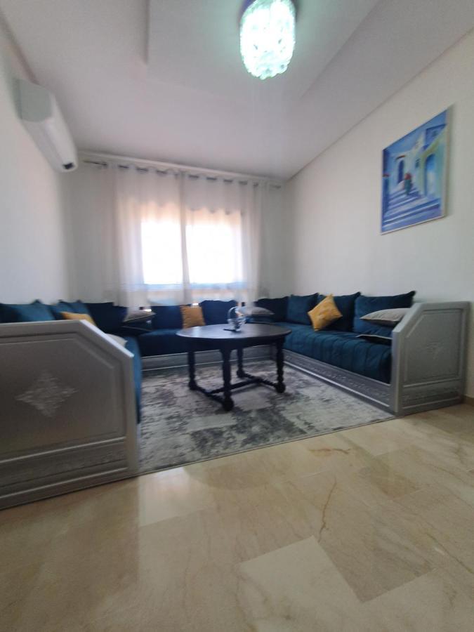 Residence Opera E Marakeş Dış mekan fotoğraf
