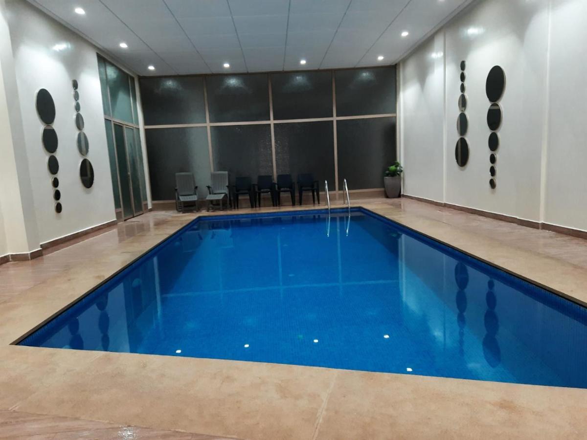 Residence Opera E Marakeş Dış mekan fotoğraf