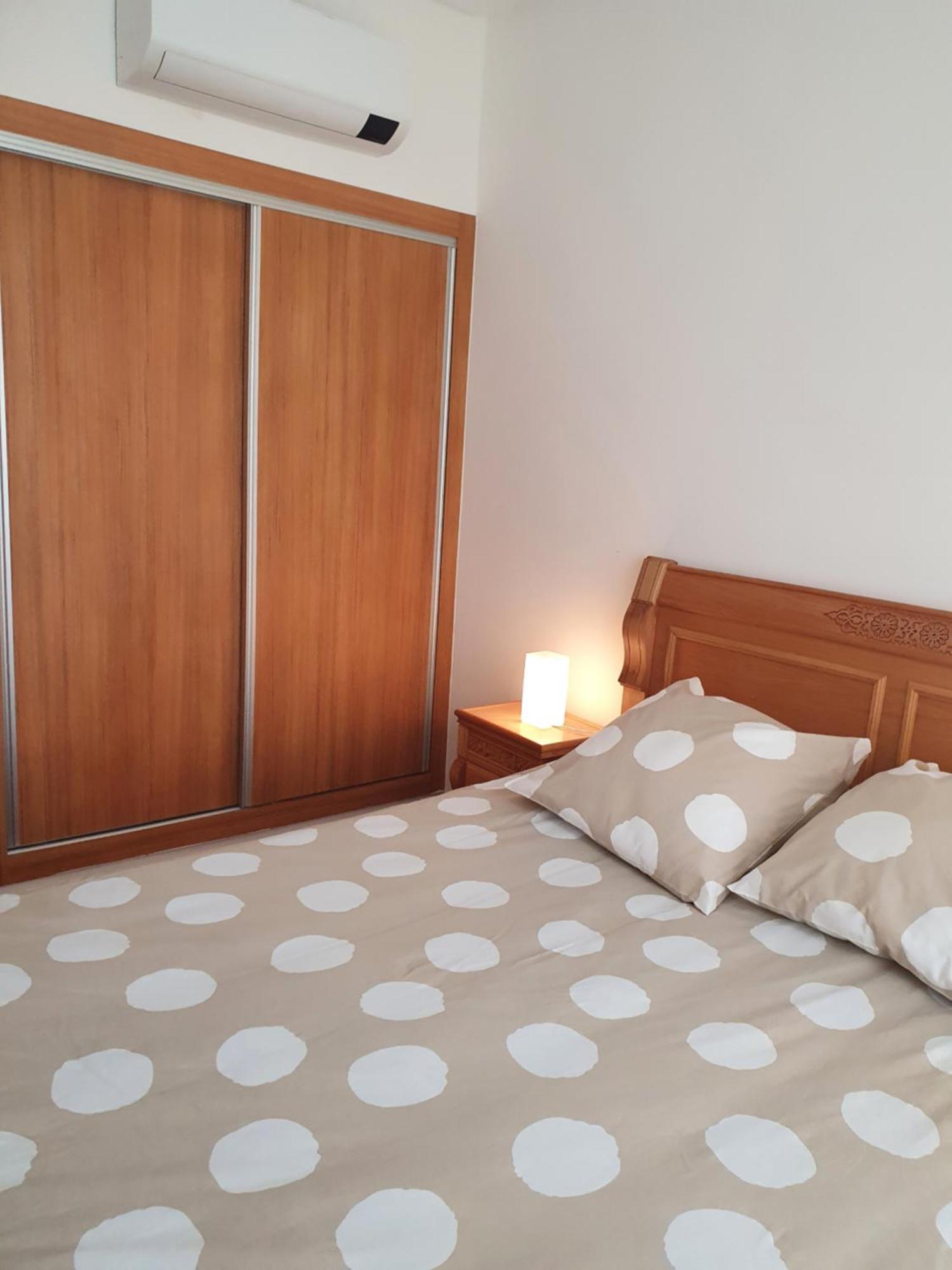 Residence Opera E Marakeş Dış mekan fotoğraf